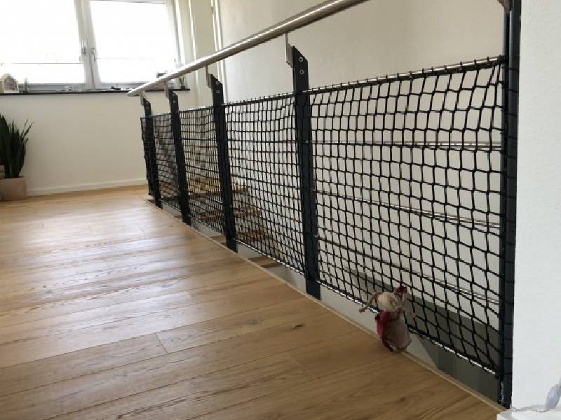 Staircase Safety Nets in Bangalore
